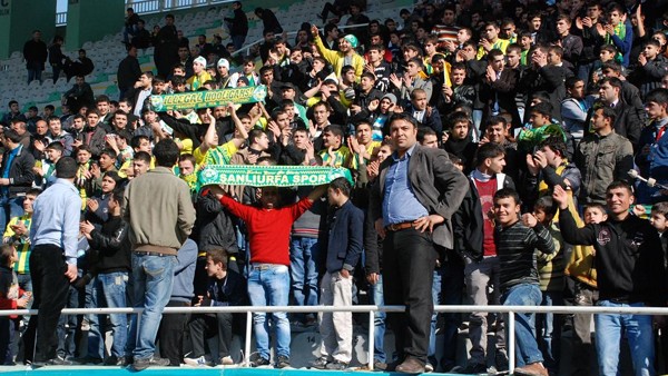 anlurfaspor'dan kurtulu mesaj